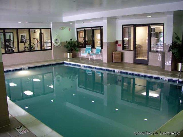 Hampton Inn Marietta Facilități foto