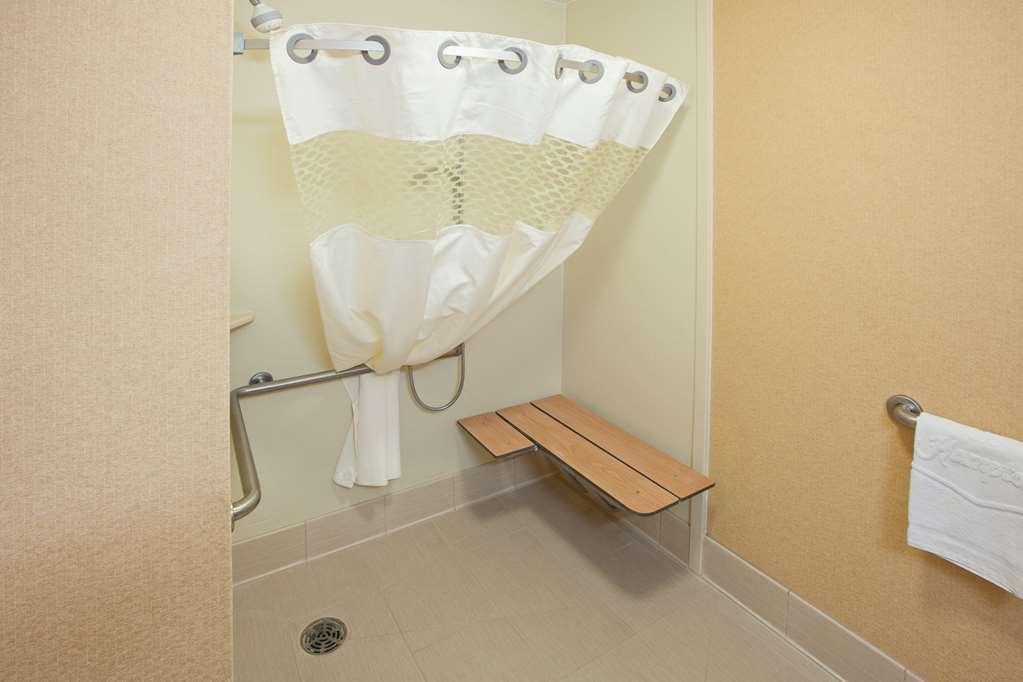 Hampton Inn Marietta Cameră foto