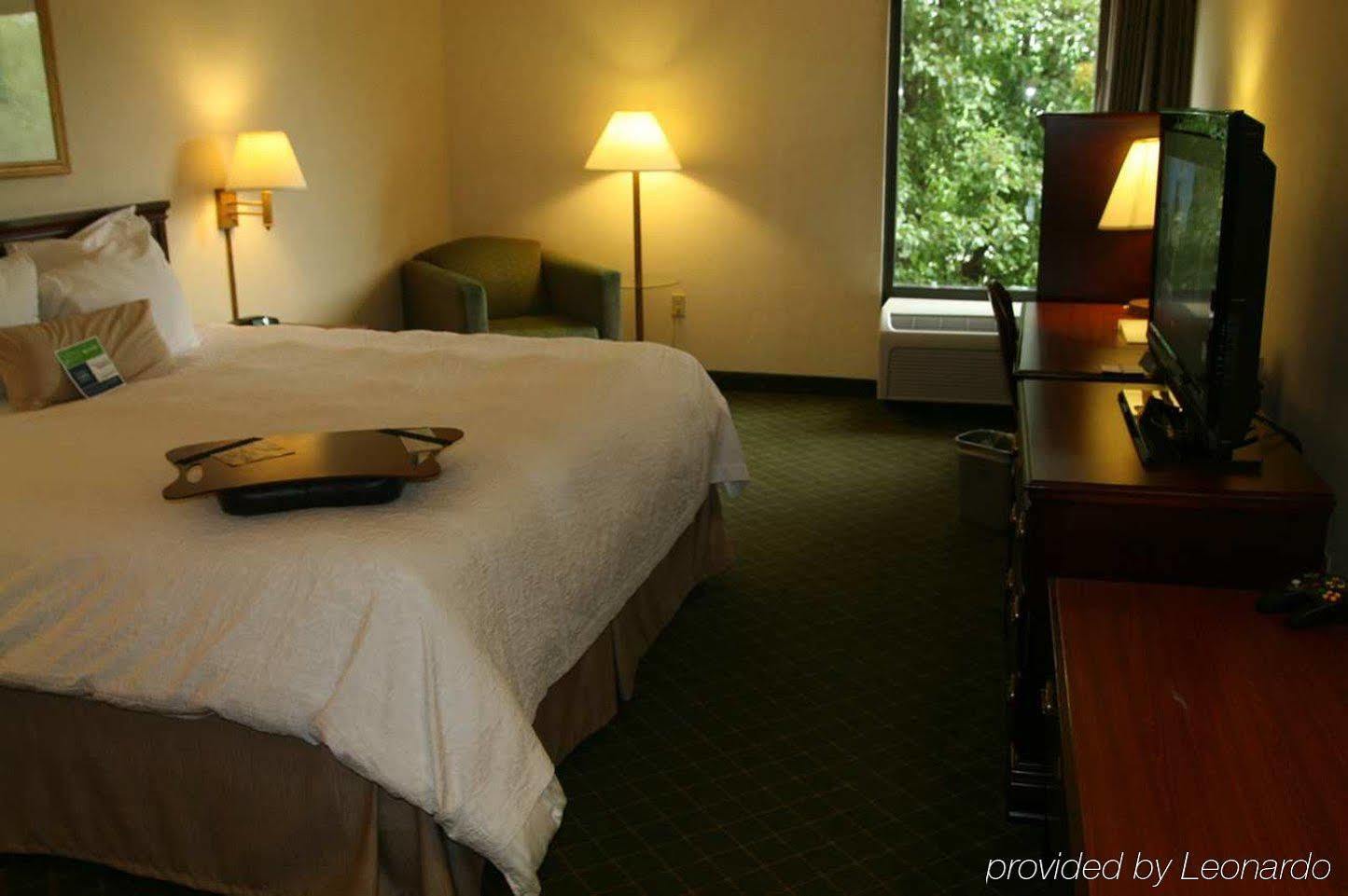 Hampton Inn Marietta Exterior foto