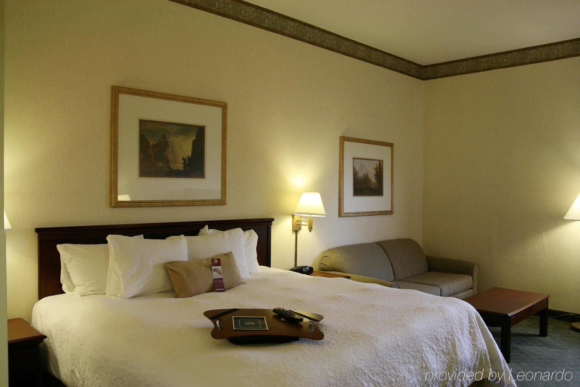 Hampton Inn Marietta Exterior foto