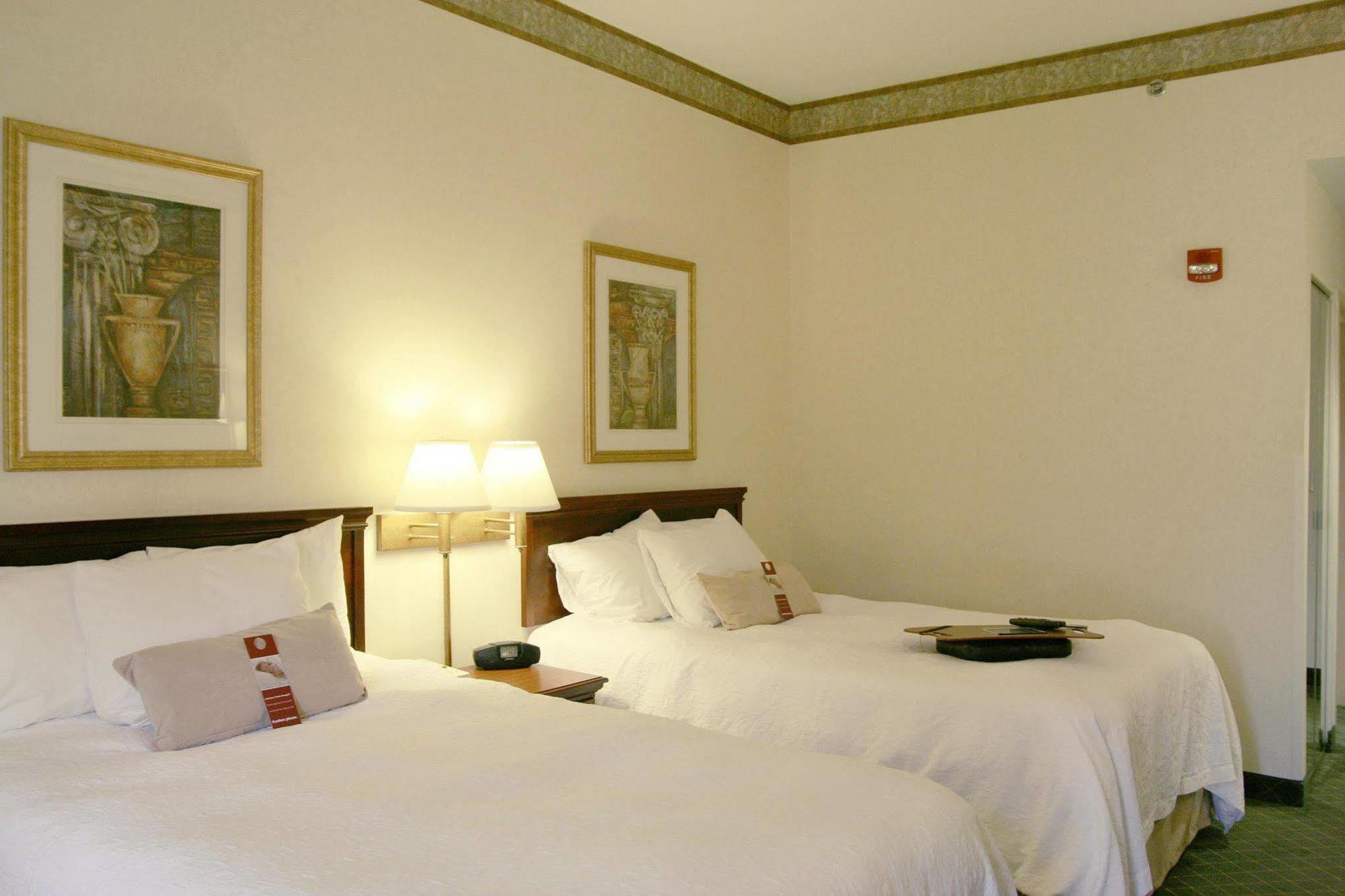 Hampton Inn Marietta Exterior foto